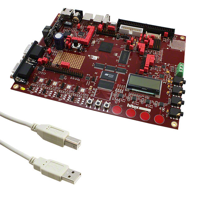 OM13010,598 от NXP USA Inc.