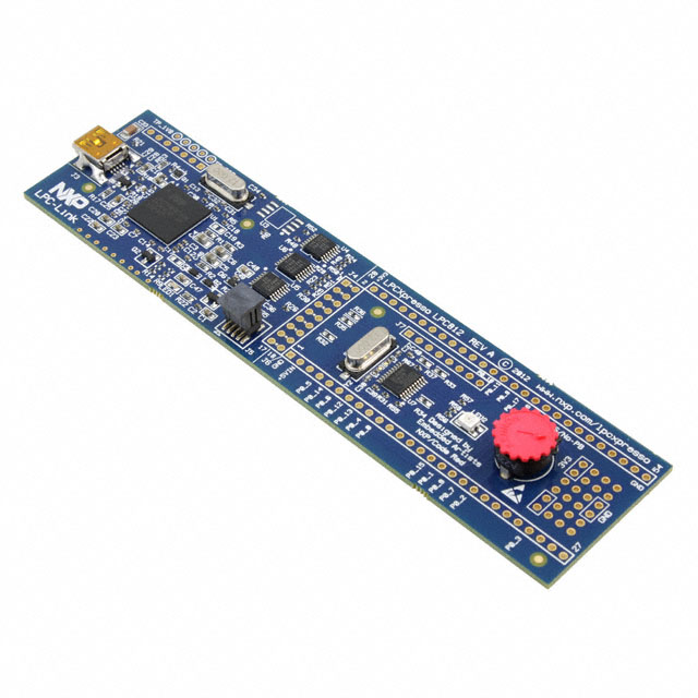 OM13053UL от NXP USA Inc.