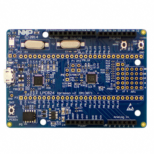 OM13071UL от NXP USA Inc.