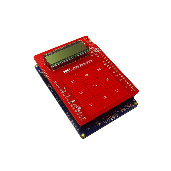 OM13081UL от NXP USA Inc.