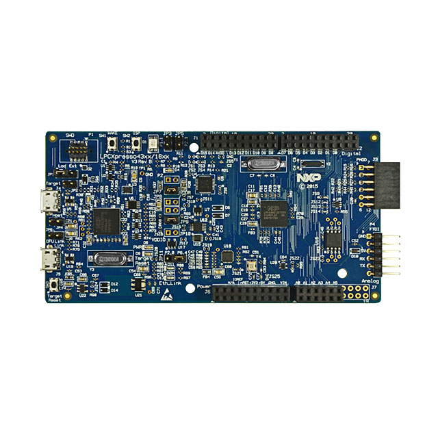 OM13084UL 제조사: NXP USA Inc.
