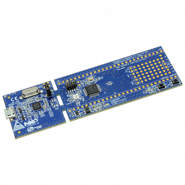 OM13087UL от NXP USA Inc.