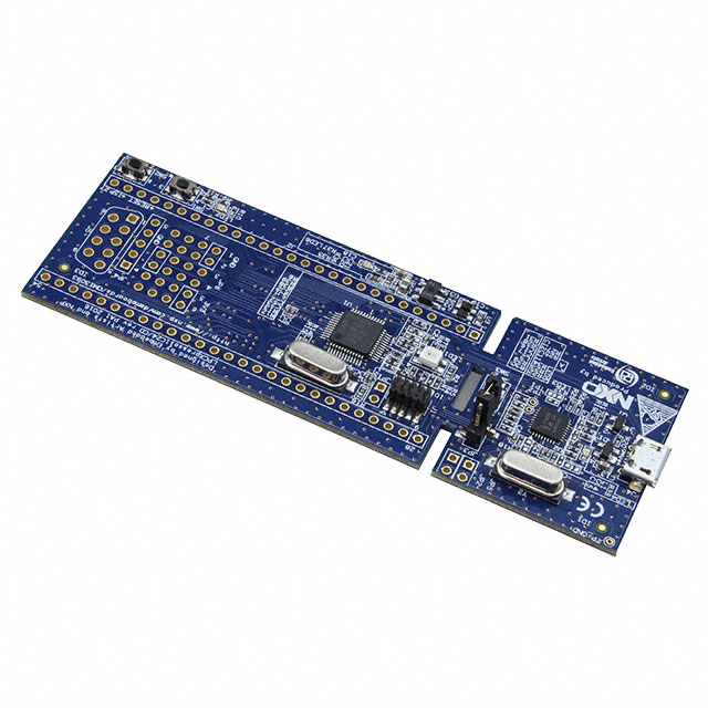 OM13093UL от NXP USA Inc.