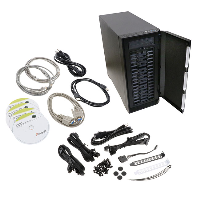 P4080DS-PC от NXP USA Inc.