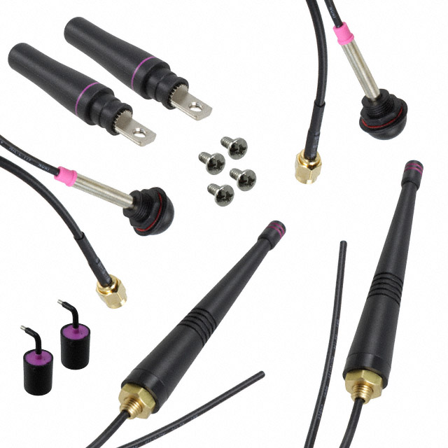PAEK-2.4 by TE Connectivity Linx