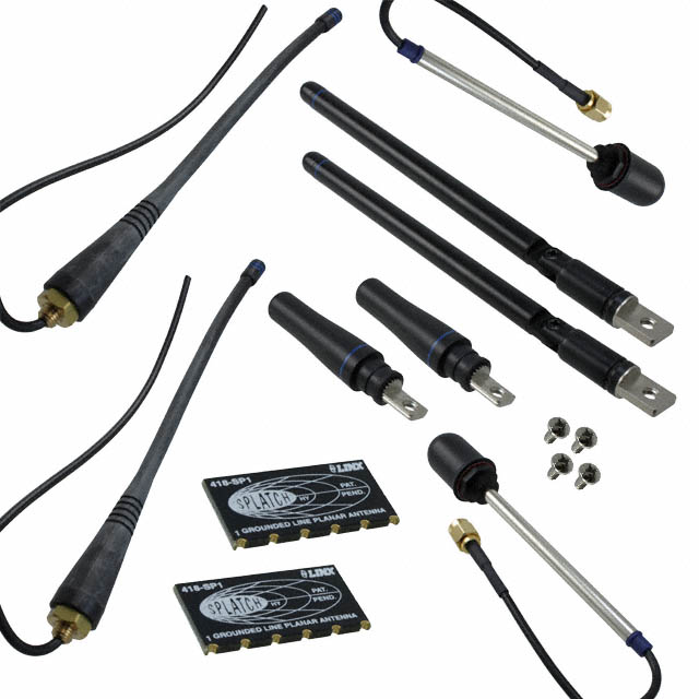 PAEK-418 by TE Connectivity Linx