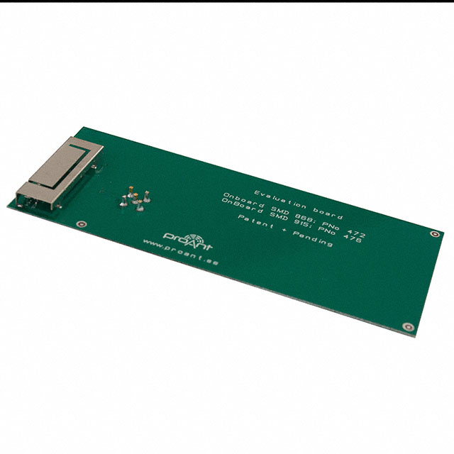 PRO-EB-472 メーカー： Abracon LLC