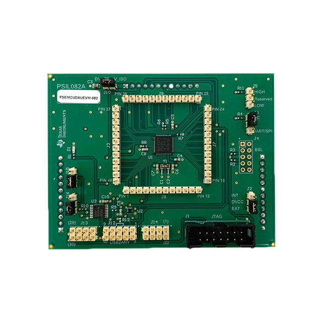 PSEMCUDAUEVM-082 由 Texas Instruments