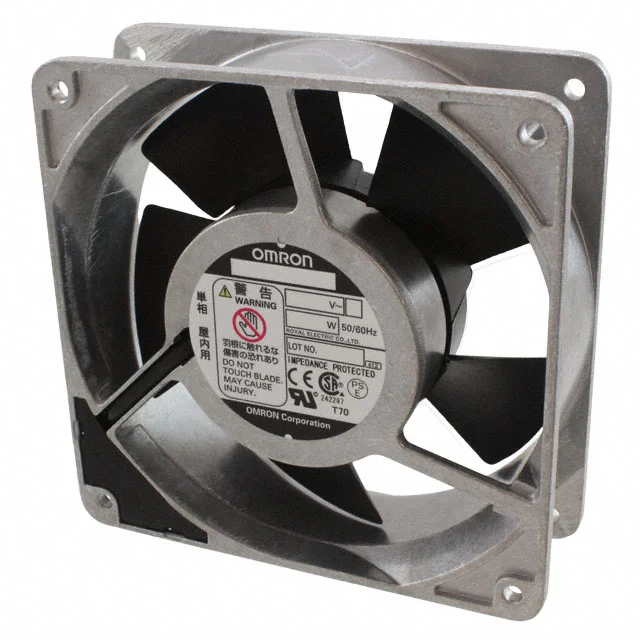 R87F-A4A15MP AC Cooling Fans image