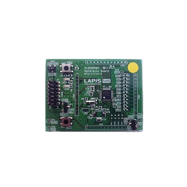RB-D620Q504TB48 от Rohm Semiconductor