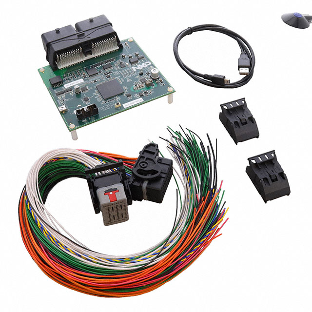 RDVCU5775EVM от NXP USA Inc.