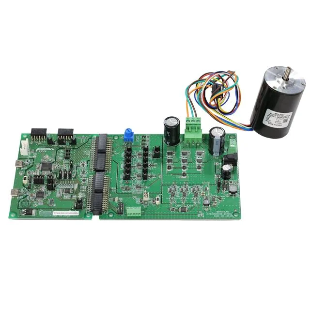RTK0EMA330C00000BJ 由 Renesas Electronics Corporation