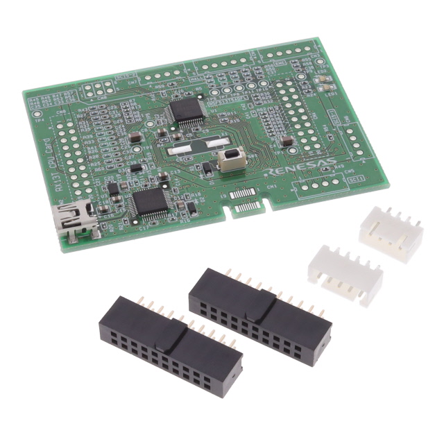 RTK0EMXA10C00000BJ by Renesas Electronics Corporation