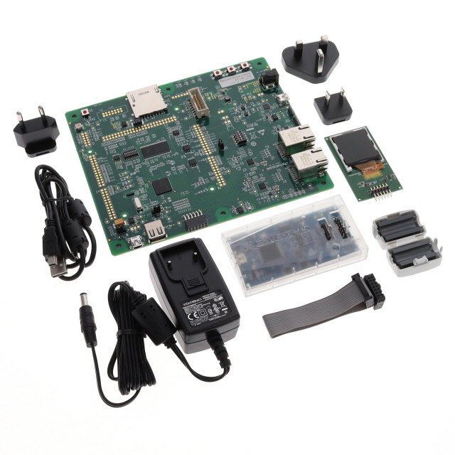 RTK5572MNDS00000BE от Renesas Electronics Corporation