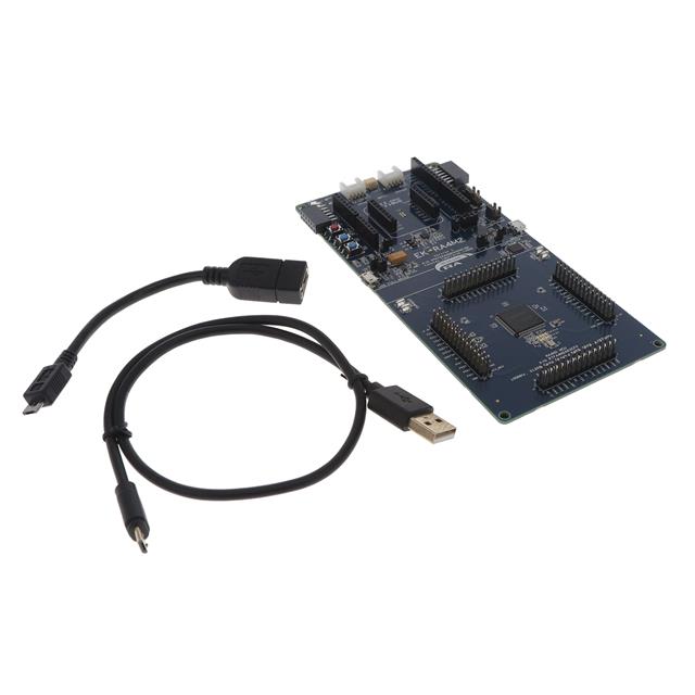RTK7EKA4M2S00001BE by Renesas Electronics Corporation