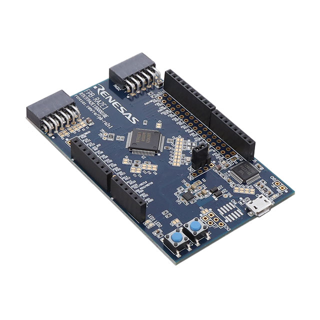 RTK7FPA2E1S00001BE by Renesas Electronics Corporation