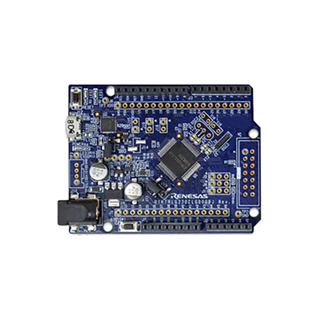 RTK7RLG230CLG000BJ 由 Renesas Electronics Corporation