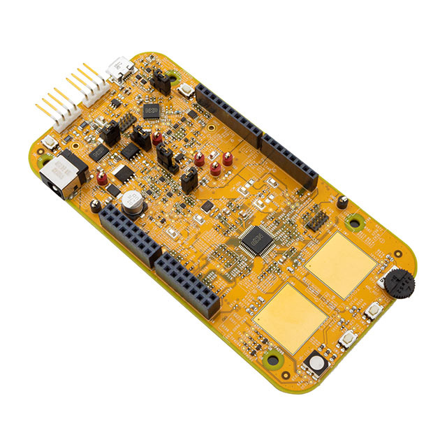 S32K116EVB-Q048 от NXP USA Inc.