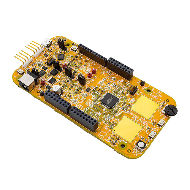 S32K118EVB-Q064 от NXP USA Inc.