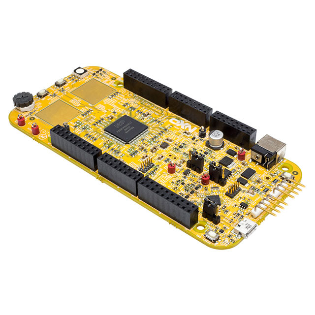 S32K142EVB-Q100 от NXP USA Inc.
