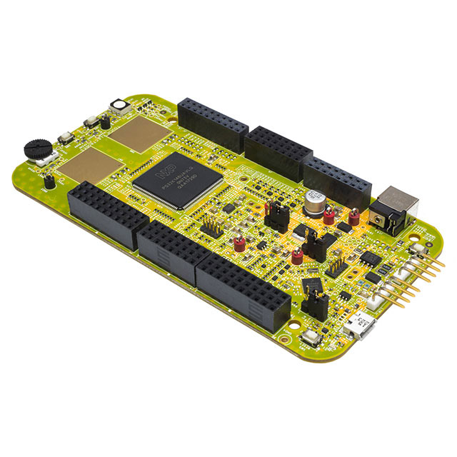 S32K146EVB-Q144 от NXP USA Inc.