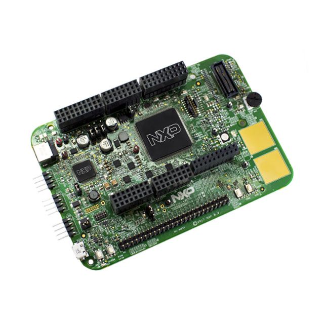 S32K148EVB-Q176 от NXP USA Inc.