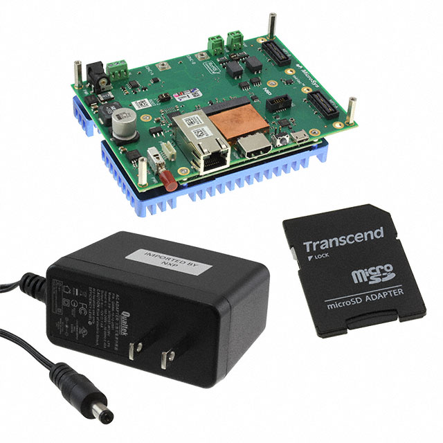 SBC-S32V234 от NXP USA Inc.