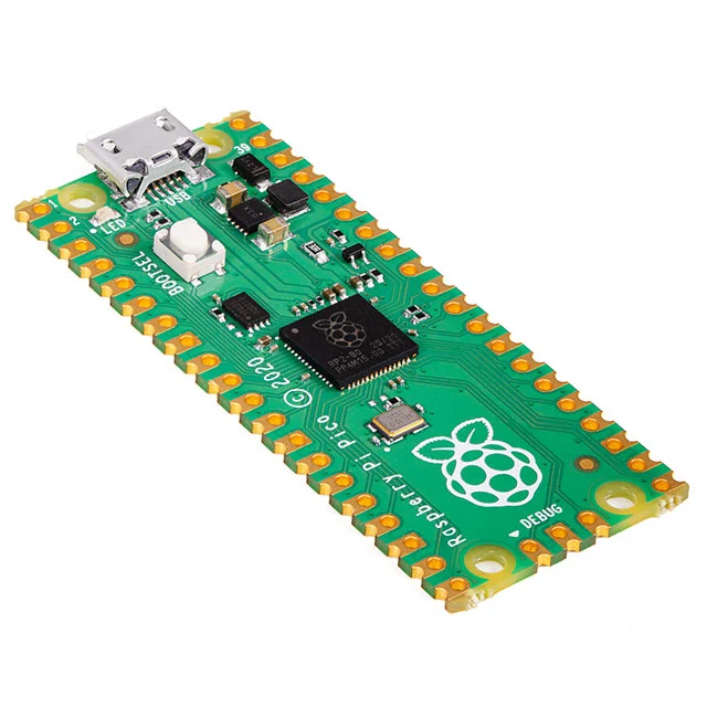 SC0915 제조사: Raspberry Pi