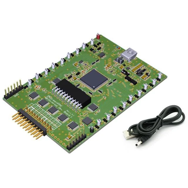SLG46536V-DIP