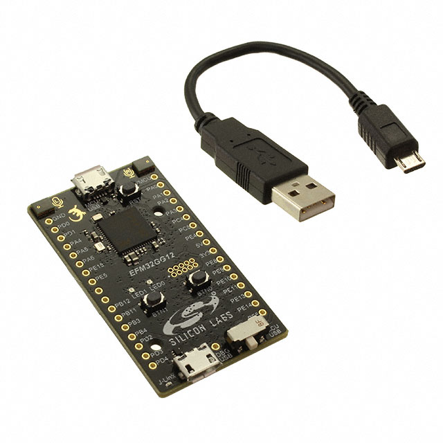 SLTB009A от Silicon Labs