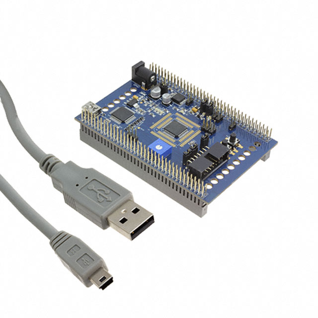 SPC560D-DIS от STMicroelectronics
