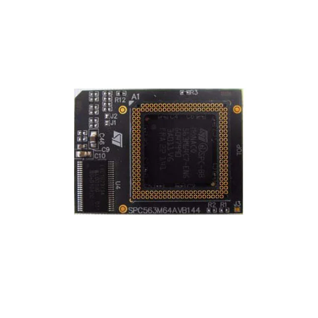 SPC563M64AVB176 由 STMicroelectronics