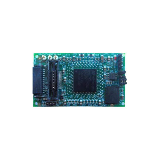 SPC563M64CAL144 由 STMicroelectronics