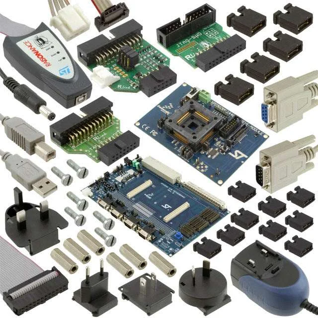 SPC564AKIT324S от STMicroelectronics