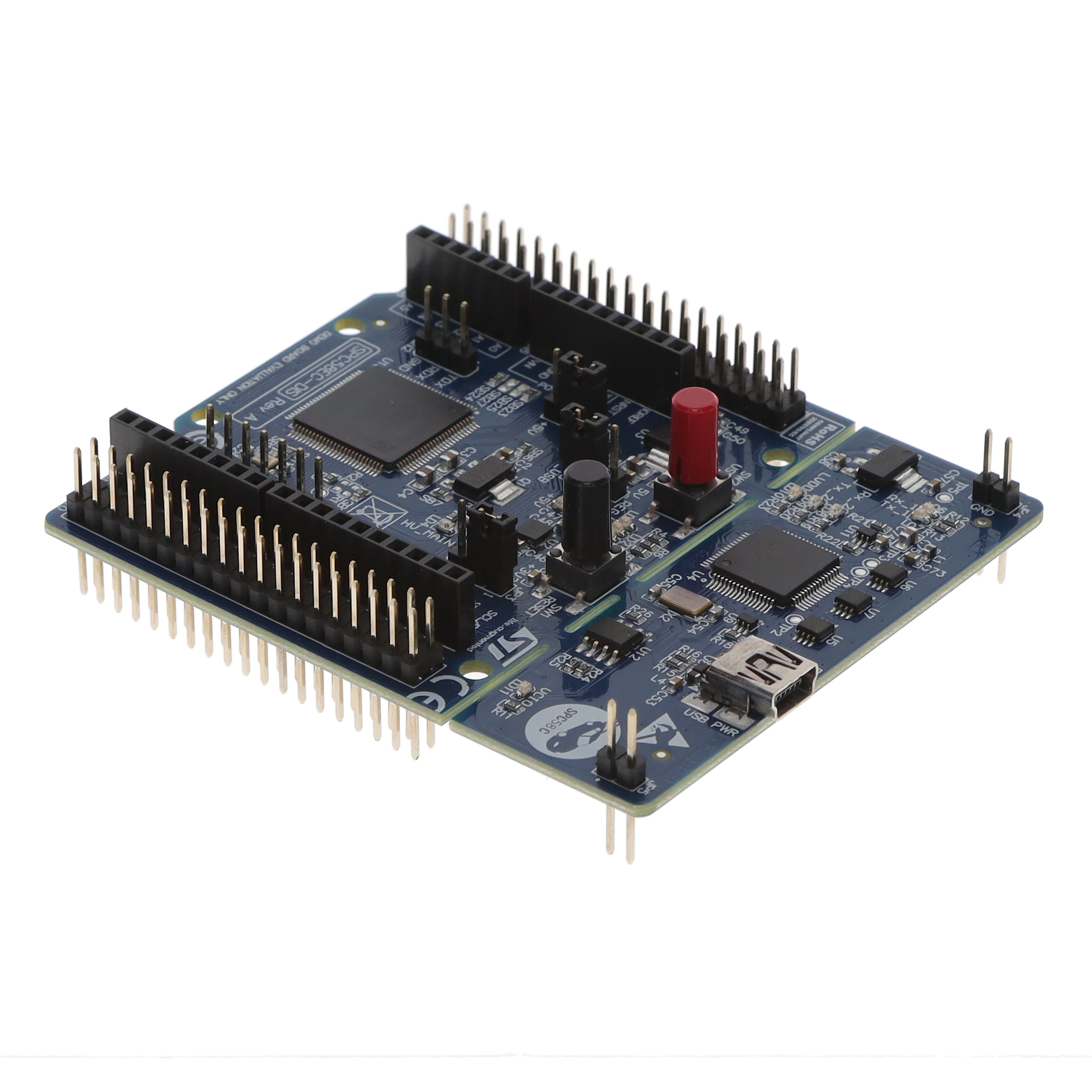 SPC58EC-DIS от STMicroelectronics