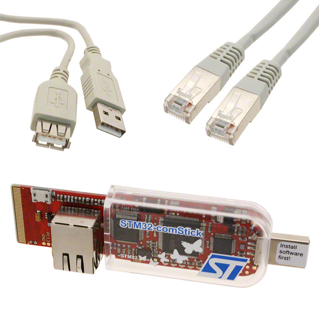 STM32-COMSTICK от STMicroelectronics