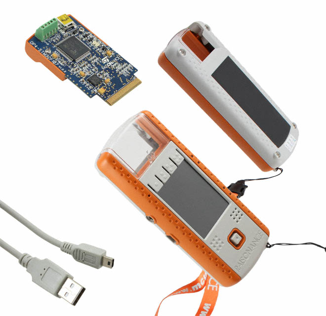 STM3210CPRIMER от STMicroelectronics