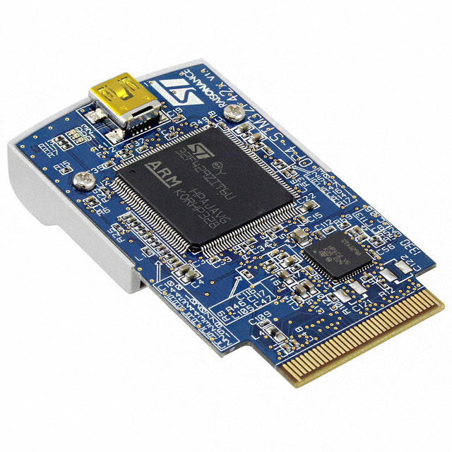 STM3242IPRIM-D от STMicroelectronics