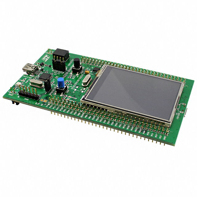 STM32F429I-DISCO от STMicroelectronics