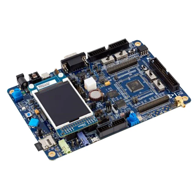STM32G474E-EVAL by STMicroelectronics