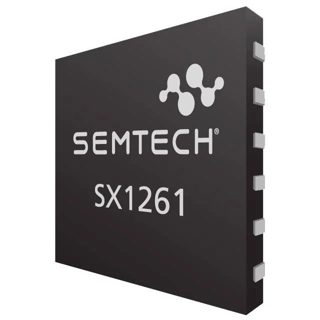 SX1261MB2BAS
