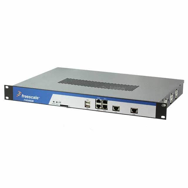 T1024RDB-PC от NXP USA Inc.