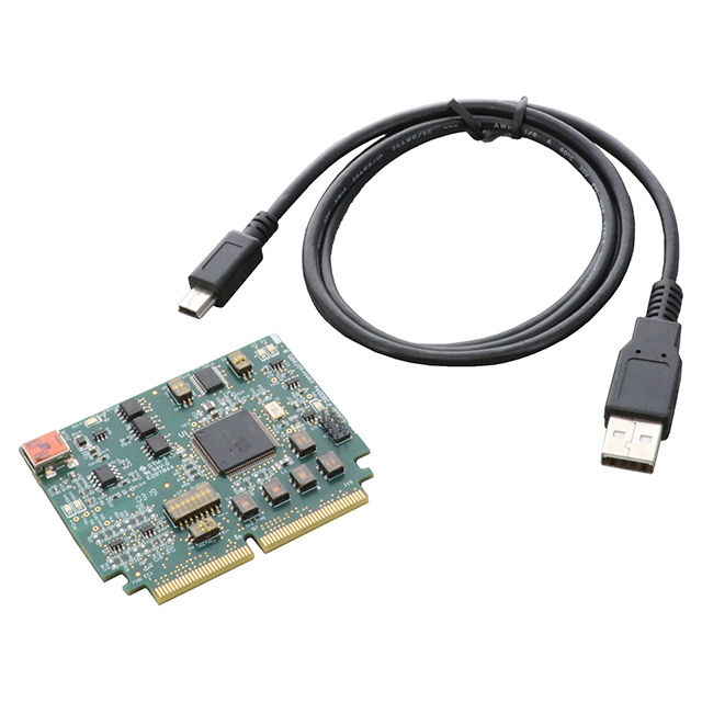TMDSCNCD280049C от Texas Instruments