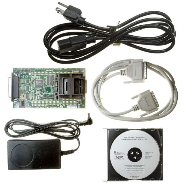 TMDSEZS2812 от Texas Instruments