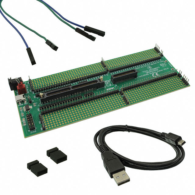 TMDSHSECDOCK от Texas Instruments