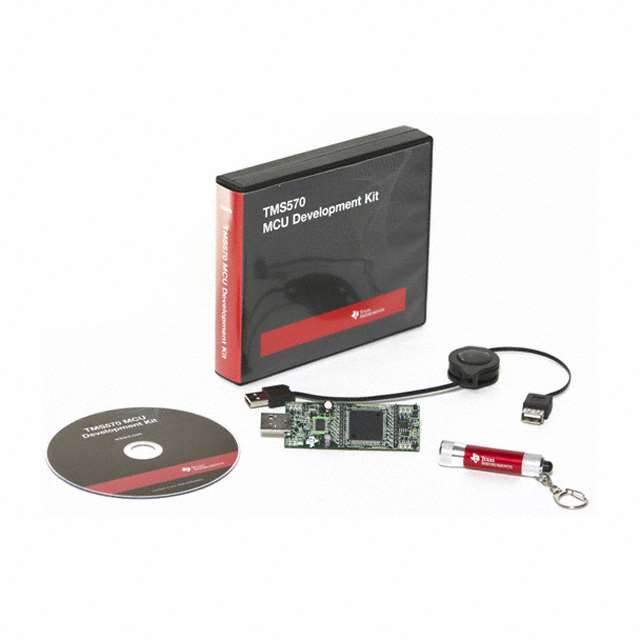 TMDX570LS20SUSB от Texas Instruments