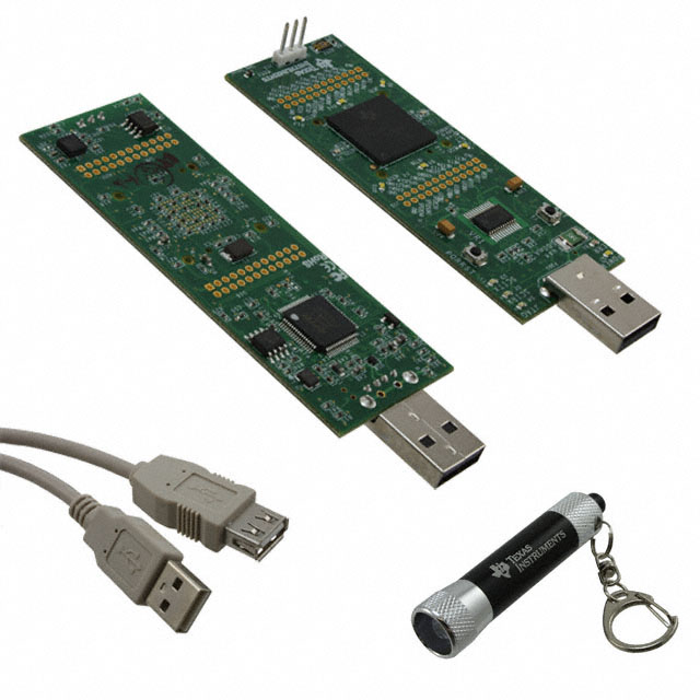 TMDX570LS31USB by Texas Instruments