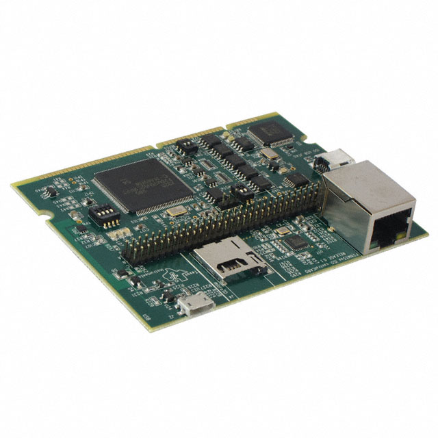 TMDXCNCDH52C1 от Texas Instruments