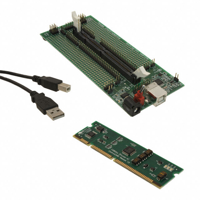 TMDXDOCK28027 от Texas Instruments