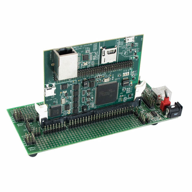 TMDXDOCKH52C1 от Texas Instruments